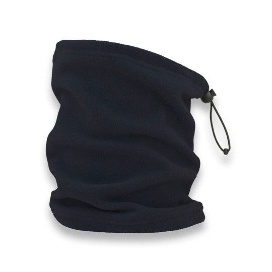 Hotty - Warm Neckwarmer - camouflage - 28 x 25 cm-875