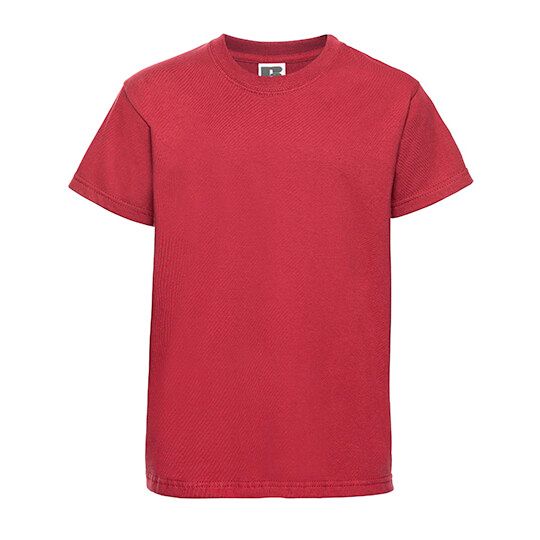 Kids Authentic Classic T - classic red - 140 (9/10)-286