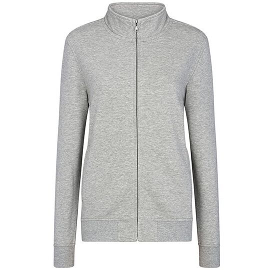 grey melange