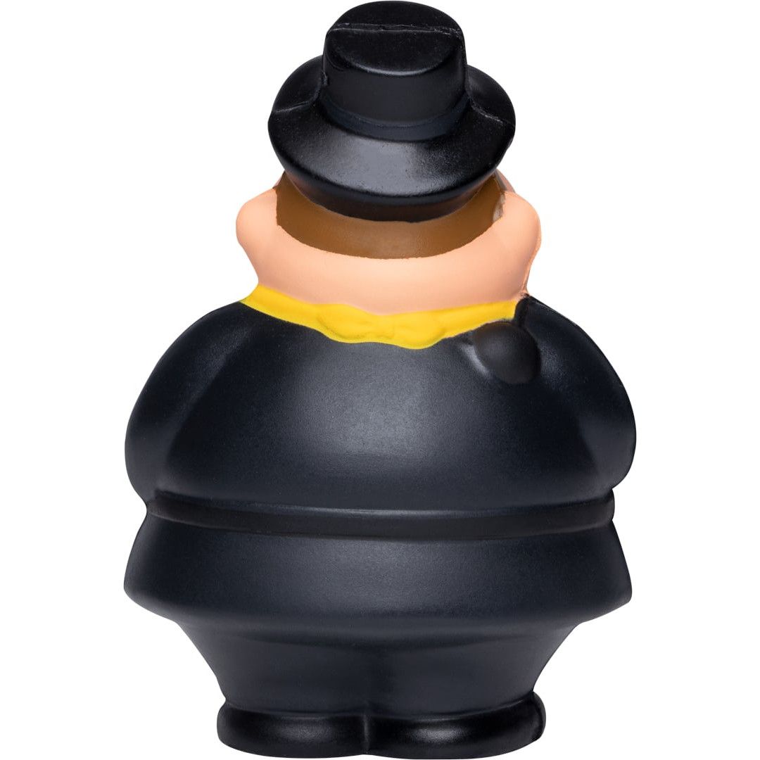 SQUEEZIES® Schornsteinfeger Bert® - bunt-78
