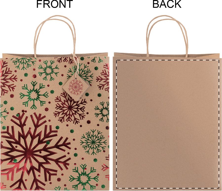 Veredelungsposition Rückseite