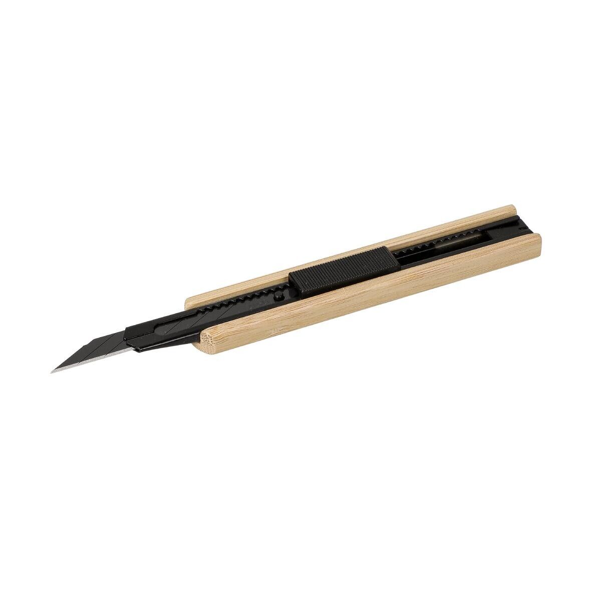 Cuttermesser Slice - schwarz-316