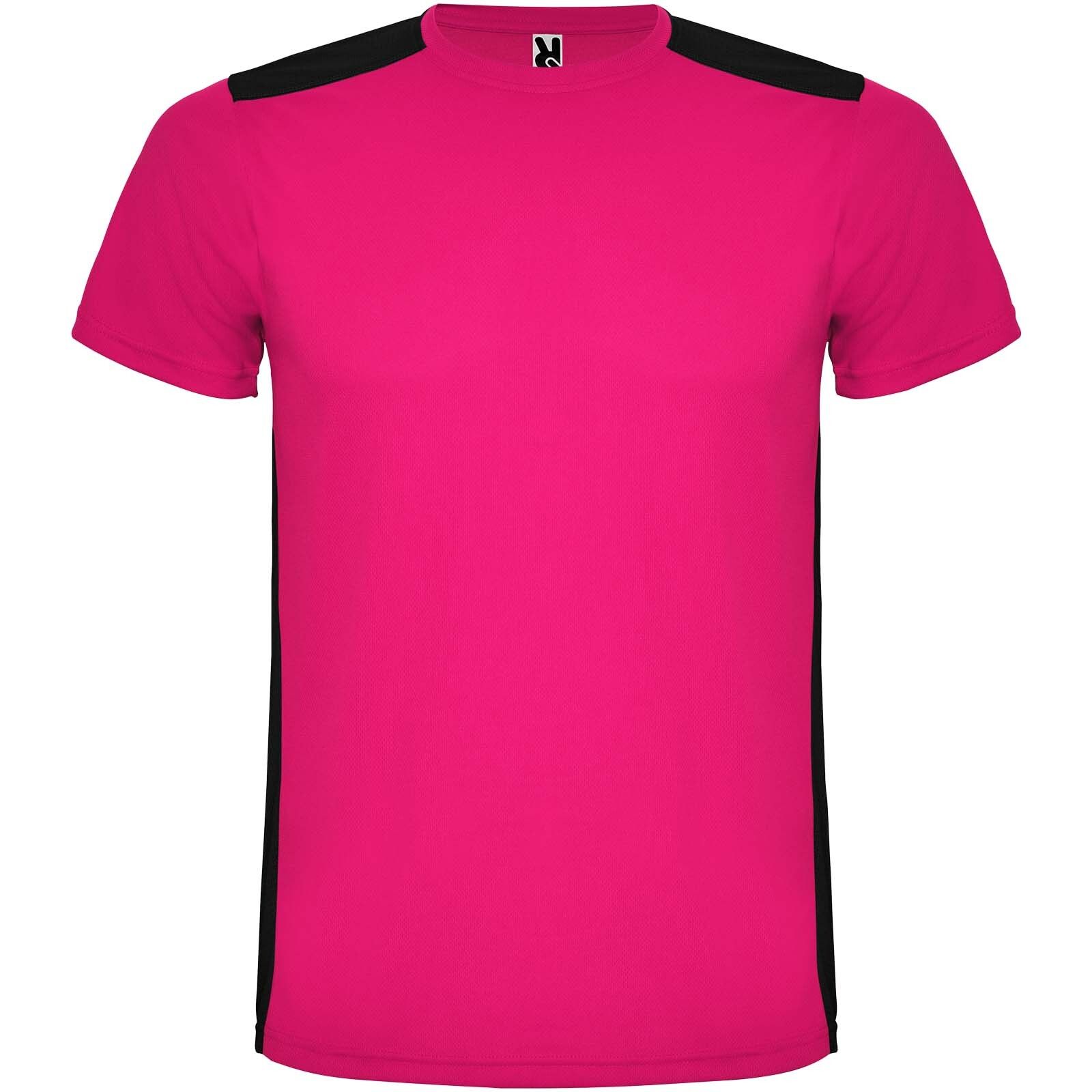 fuchsia -  schwarz