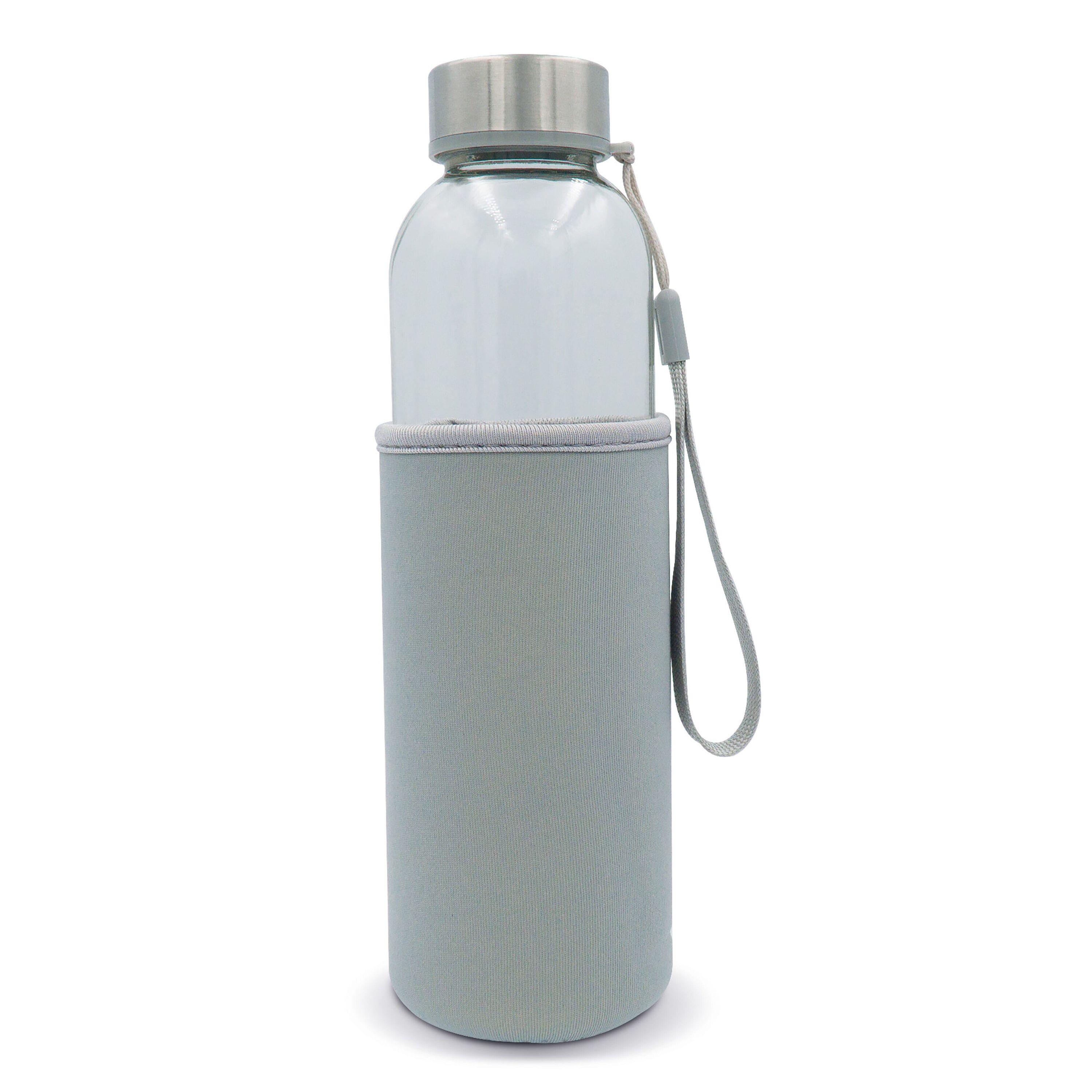 transparent  -  grau
