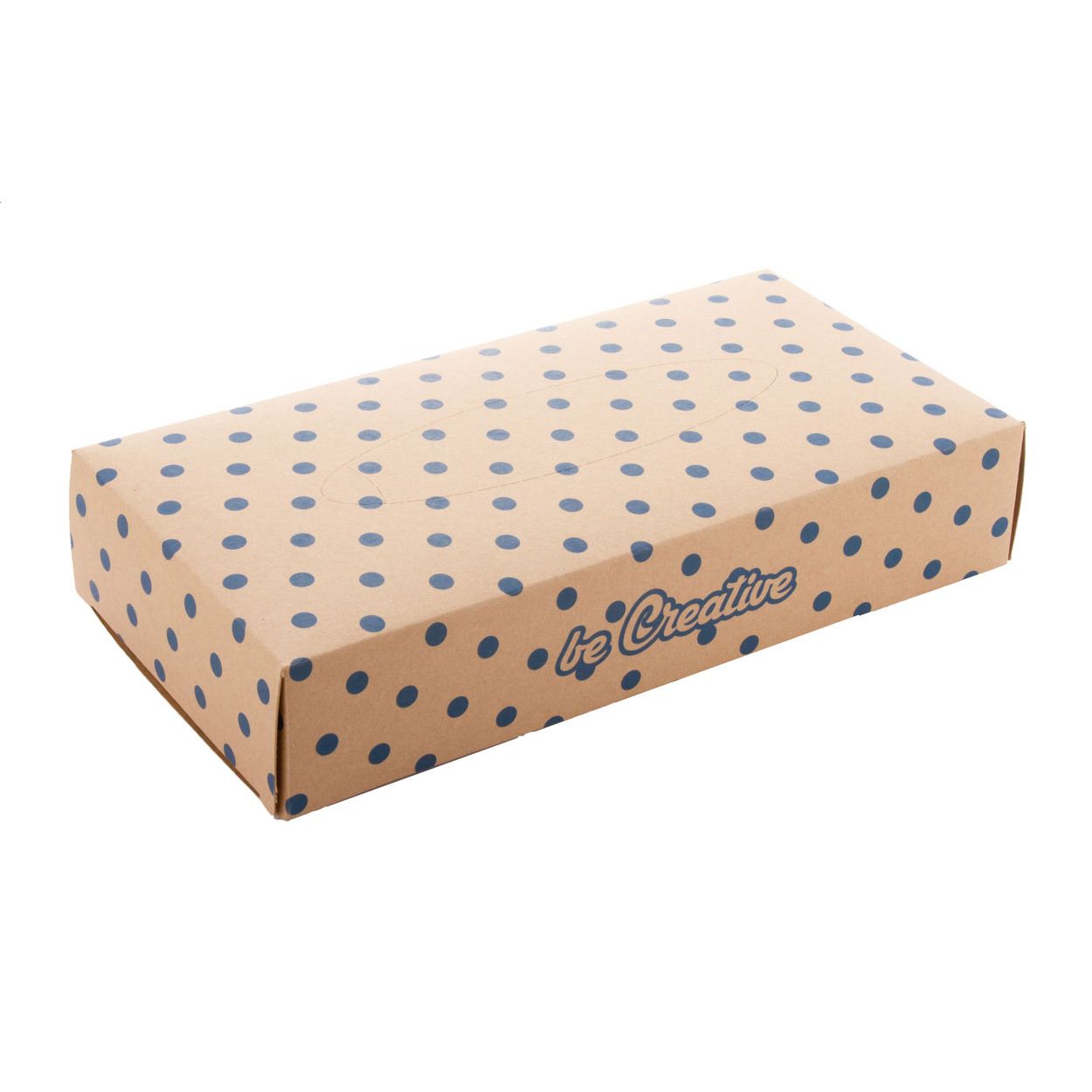 Papiertaschentücher CreaSneeze Eco - natur-287