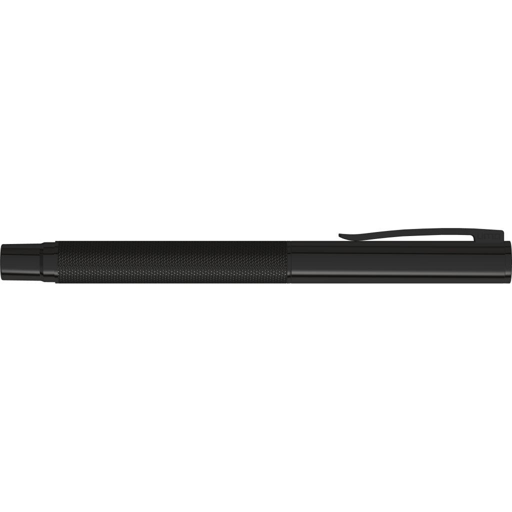 Mesh R Rollerball - schwarz-735