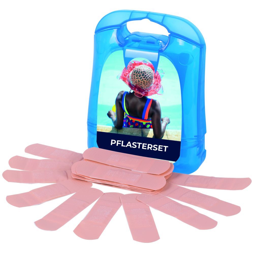 Mediboy AQUATIC Pflasterset-496