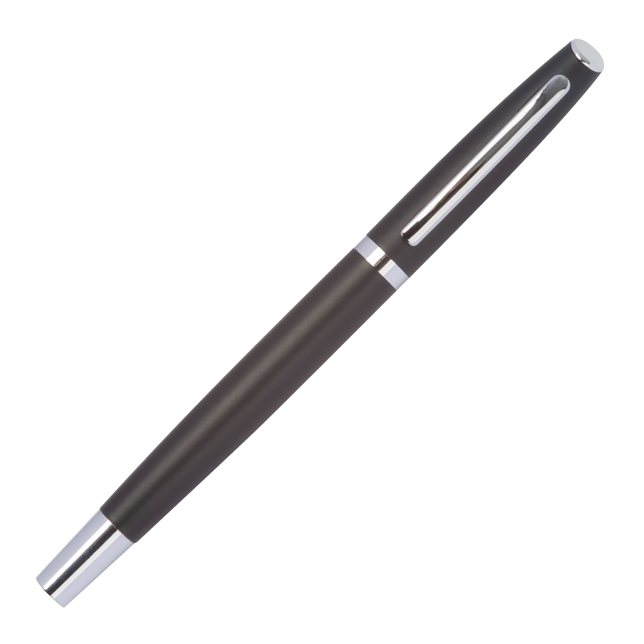 Schreibset Orangeville - schwarz-692