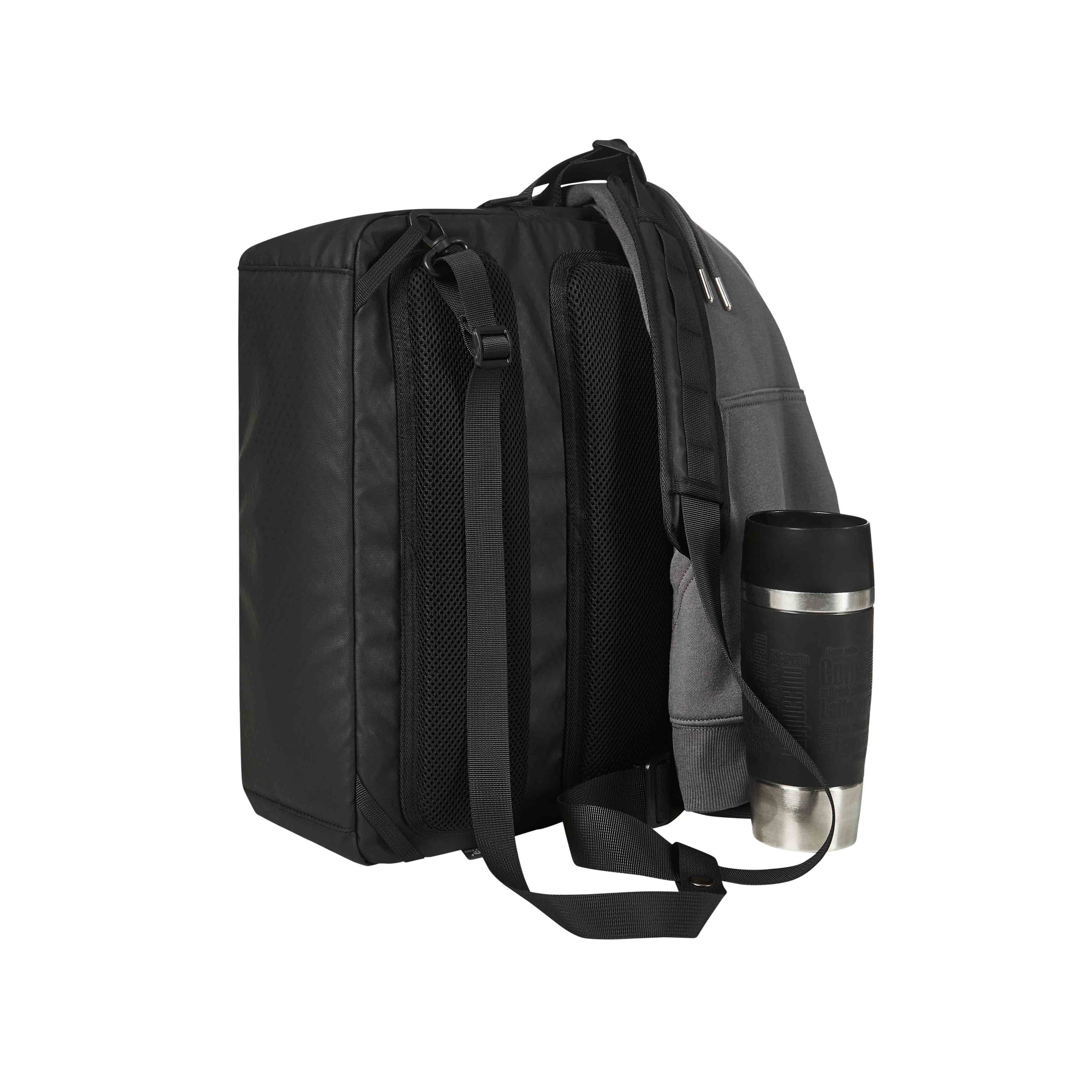 Notebook-Tasche ACTIVE - taubenblau-735