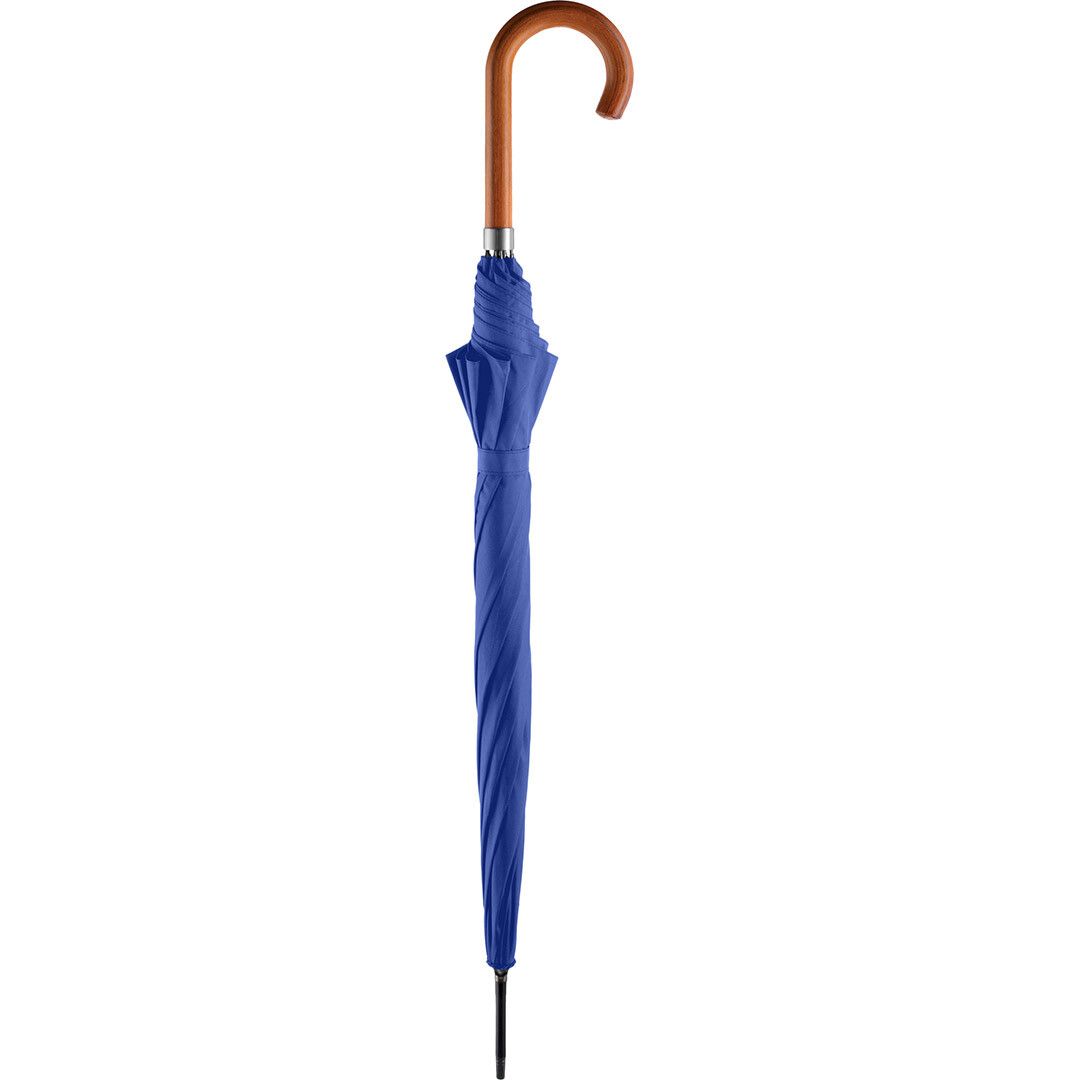 AC-Stockschirm Ø105 cm - euroblau-778