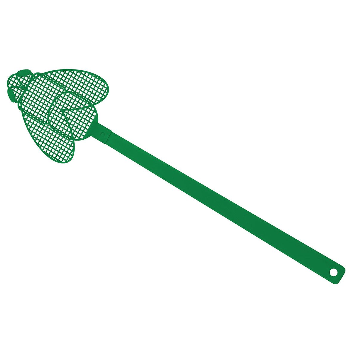 Fliegenklatsche Brummi - grün, grün-898