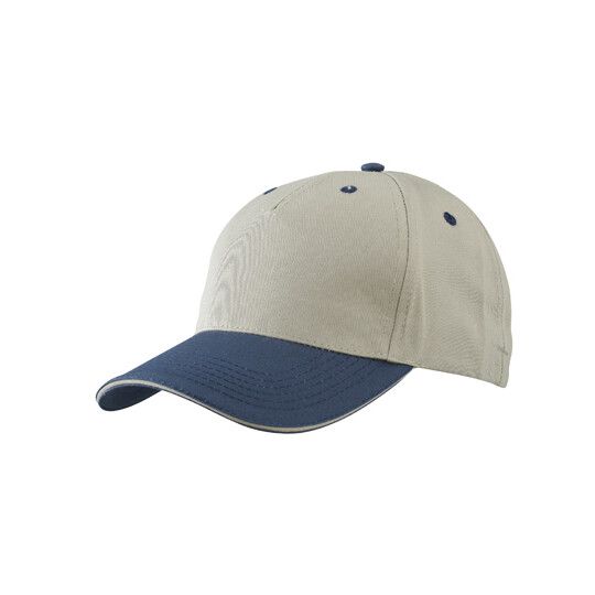beige - navy - beige