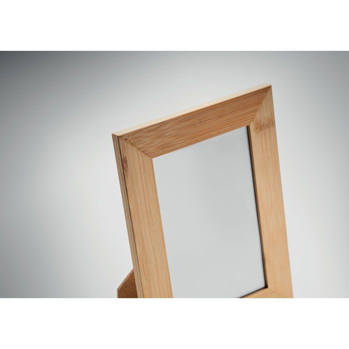 Bilderrahmen Bambus GAZO - holz-346