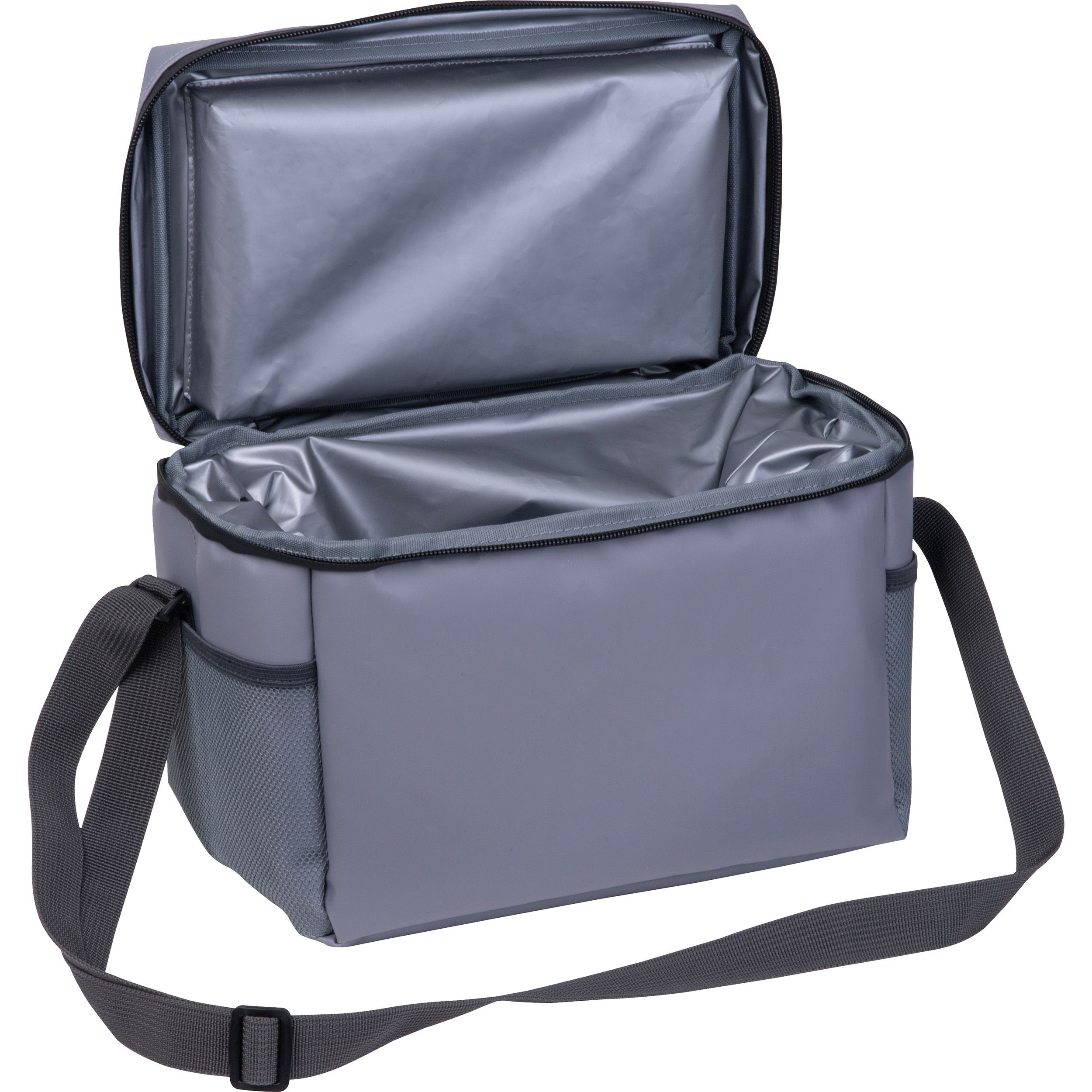 CrisMa Kühltasche FULVIA - silbergrau-255