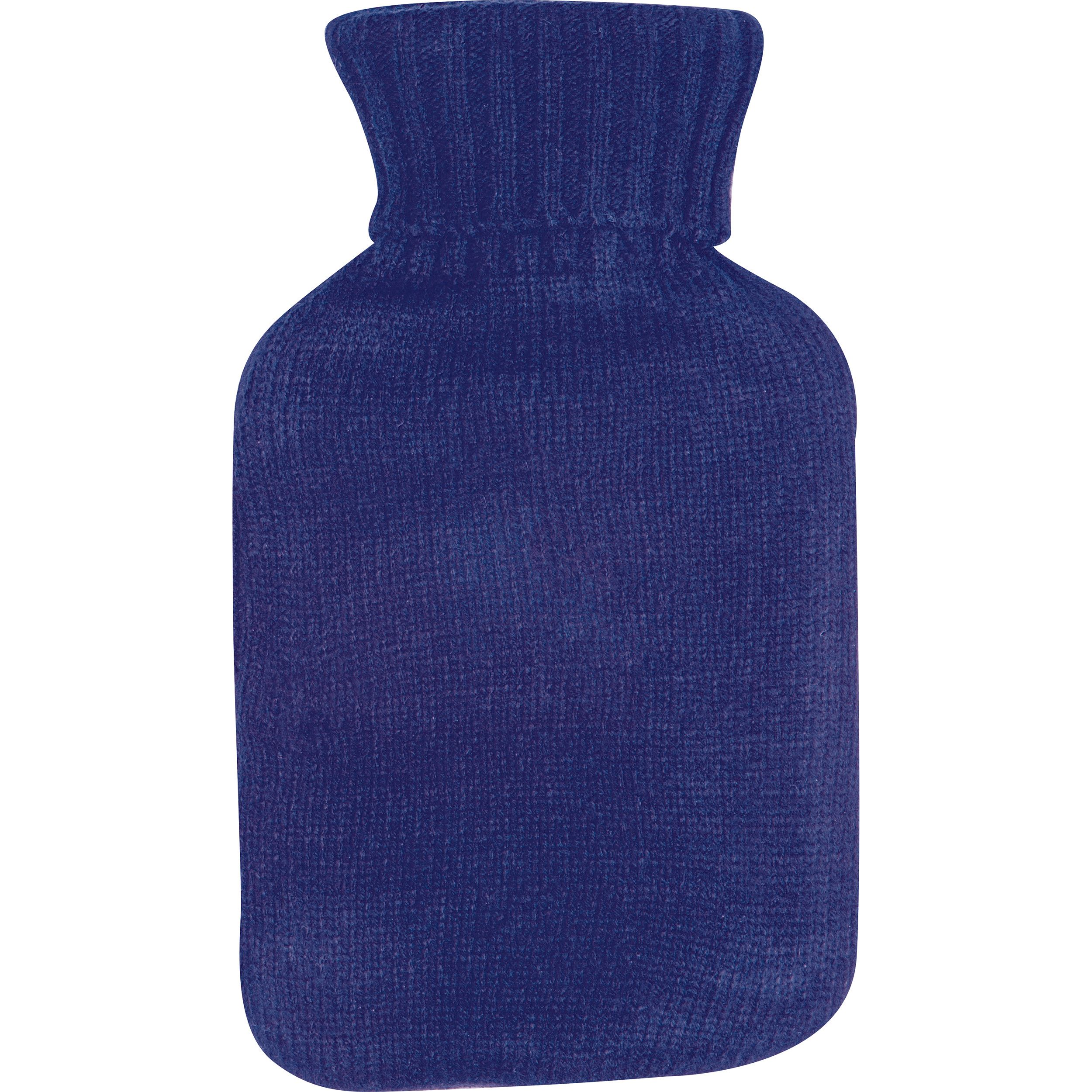 Wärmflasche Kalibo - blau-934
