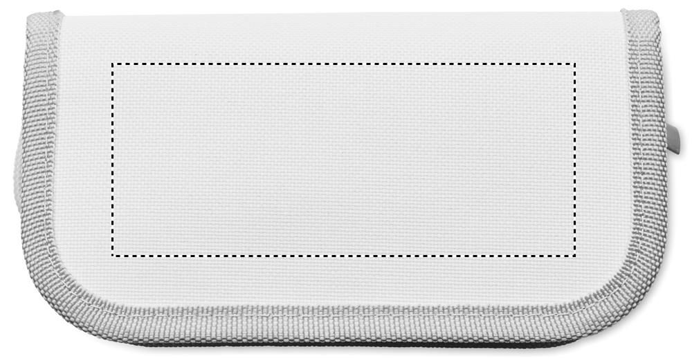 Veredelungsposition POUCH SIDE 1