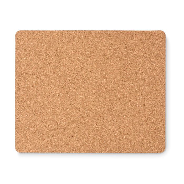 Mousepad Kork MATTY - beige-707