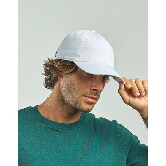 Fraser Cap - white-637