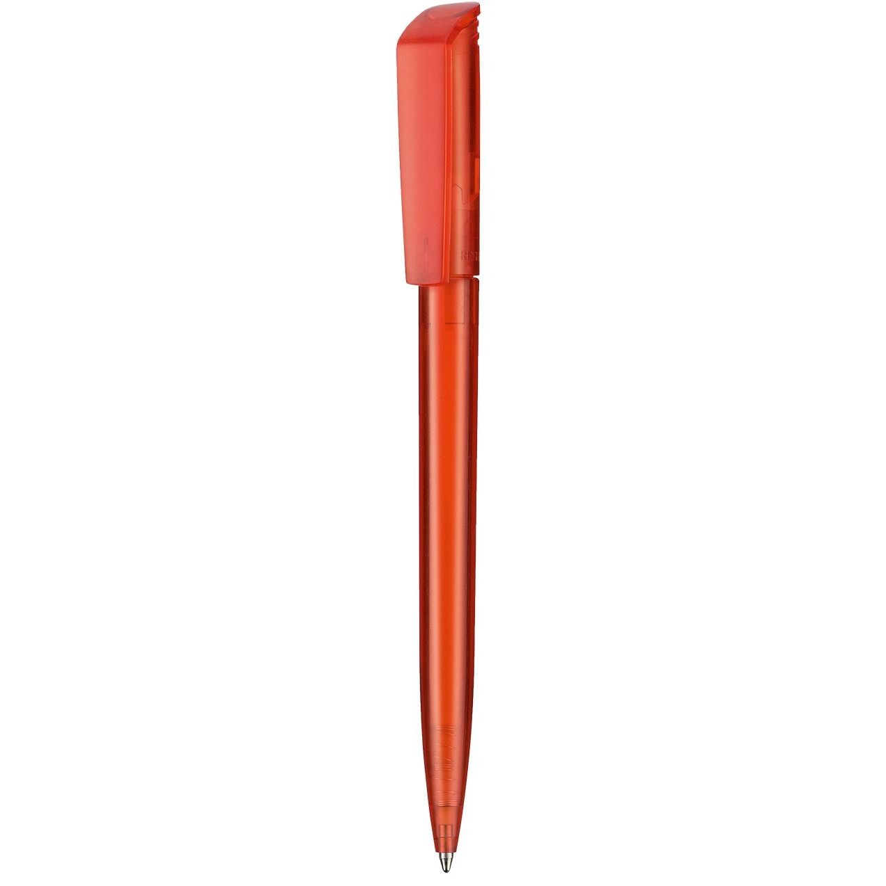 feuer-rot