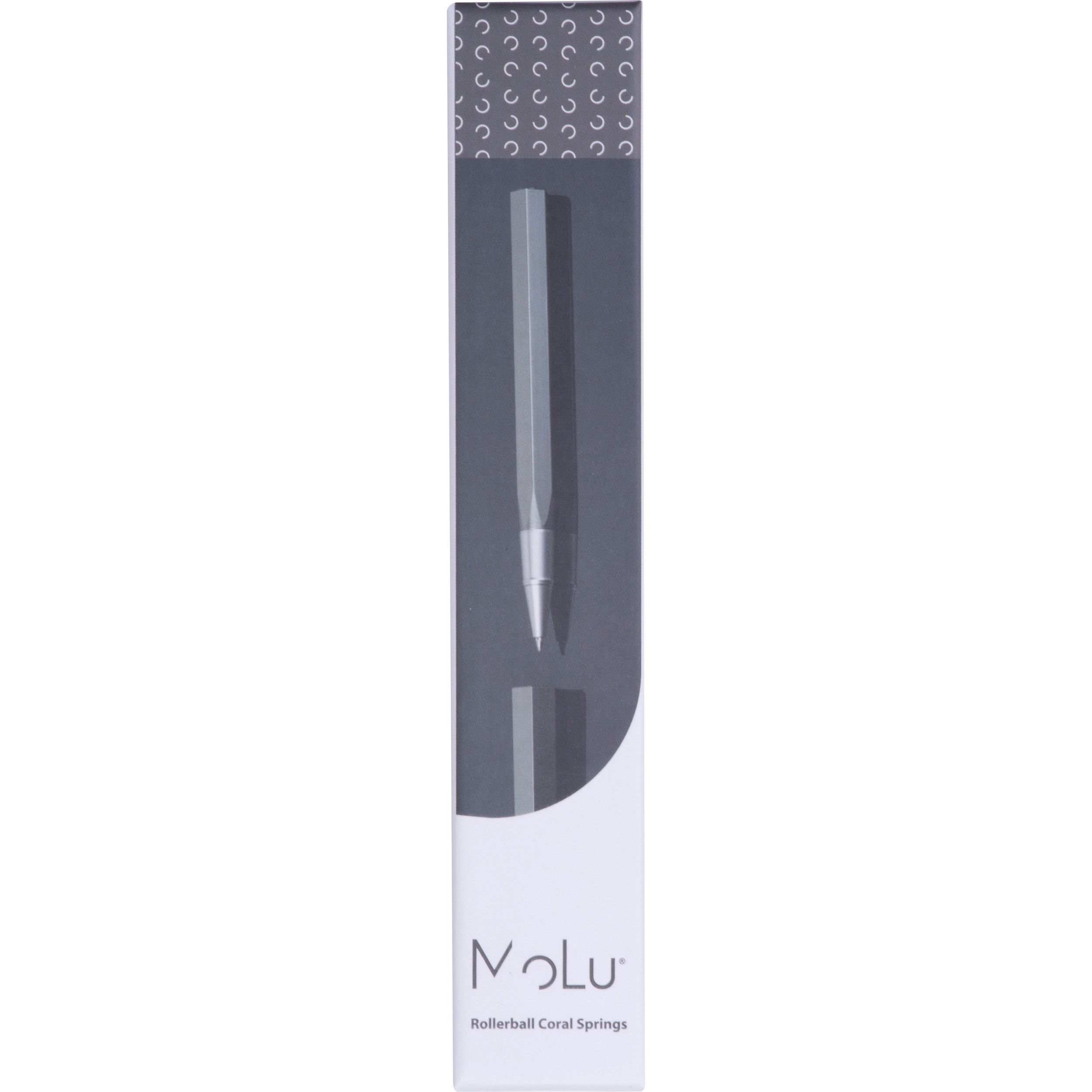 MoLu Rollerball Coral Springs - anthrazit-671