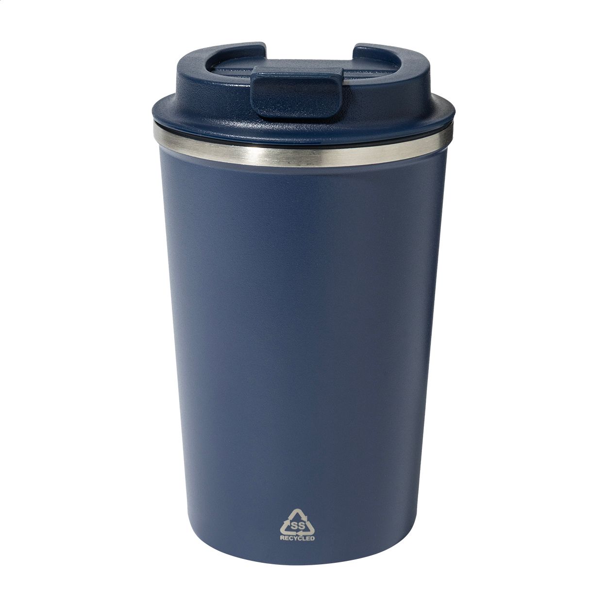 Dunkelblau