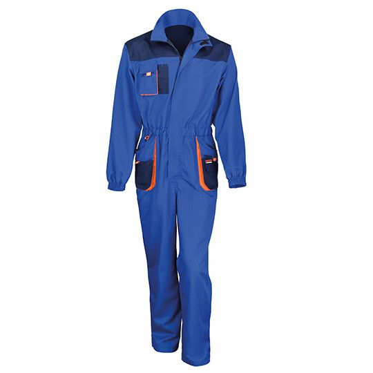 royal - navy - orange