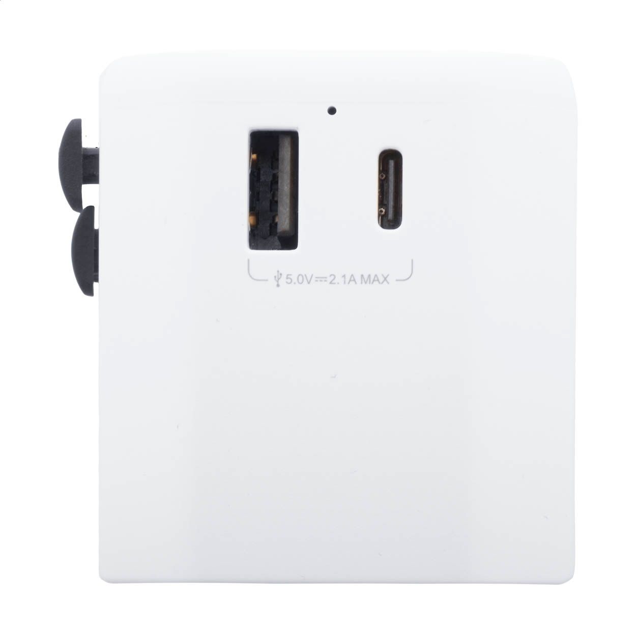 Jetsetter Reiseadapter - weiß-114