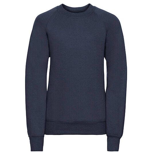 Kids Classic Sweatshirt - french navy - 116 (5/6)-759