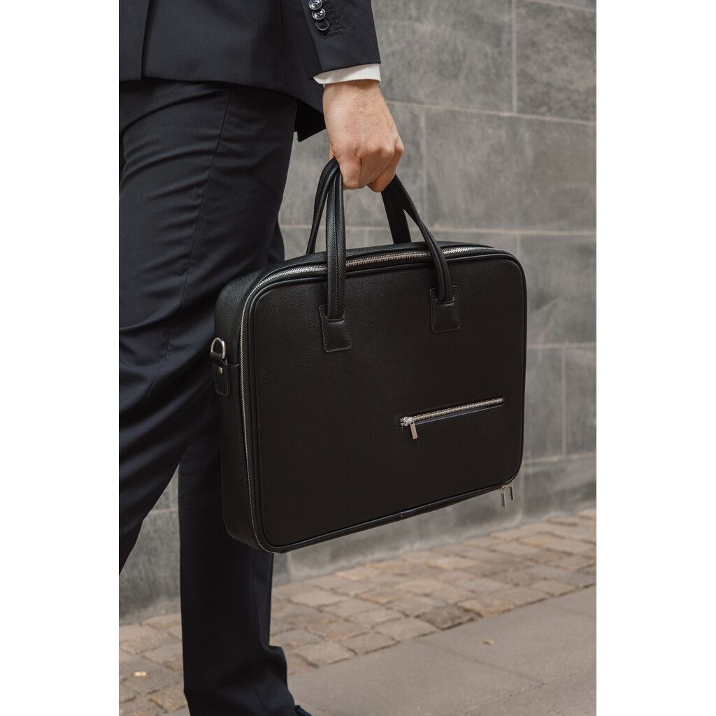 VINGA Bermond RCS Laptop-Tasche - schwarz-992
