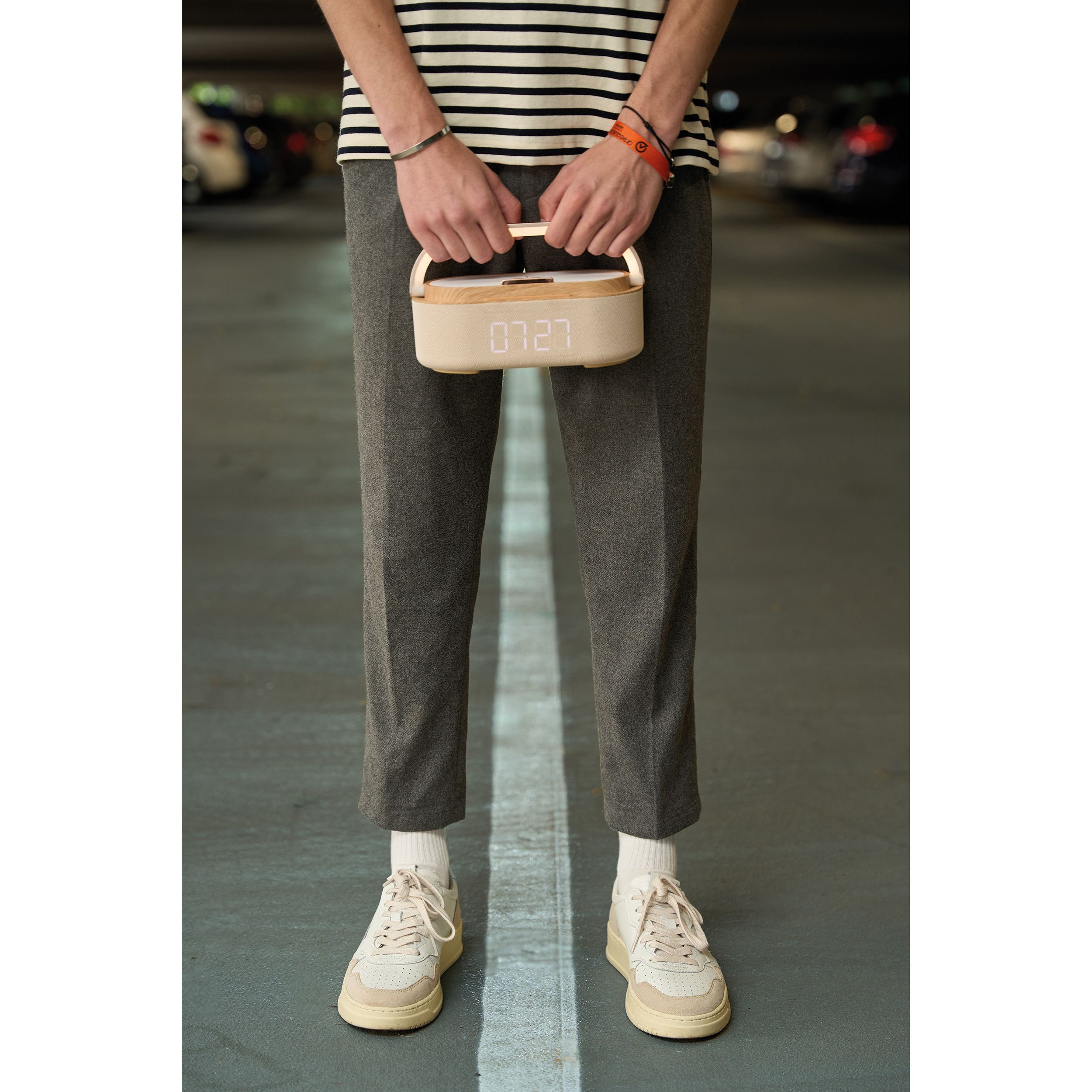 MoLu Lautsprecher Limassol - beige-843