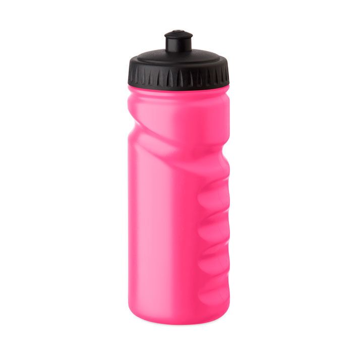 neon fuchsia