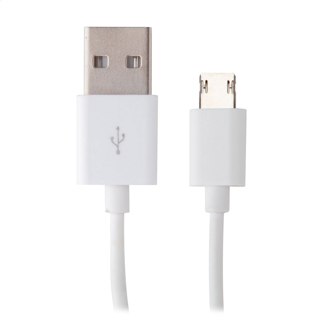 Powerbank Thazer - silber - weiß-241