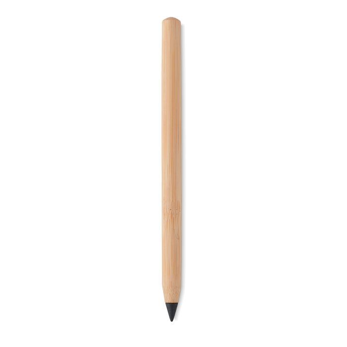 Stift mit Graphitmine INKLESS BAMBOO - holz-780
