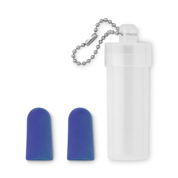 Ohrstöpsel-Set BUDS TO GO - blau-698