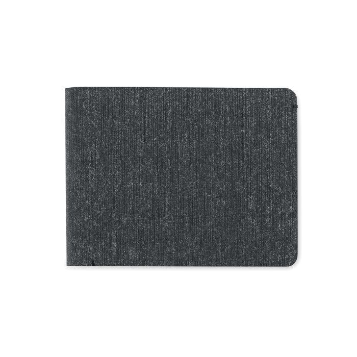 Brieftasche Apple® Find My WALL - schwarz-477