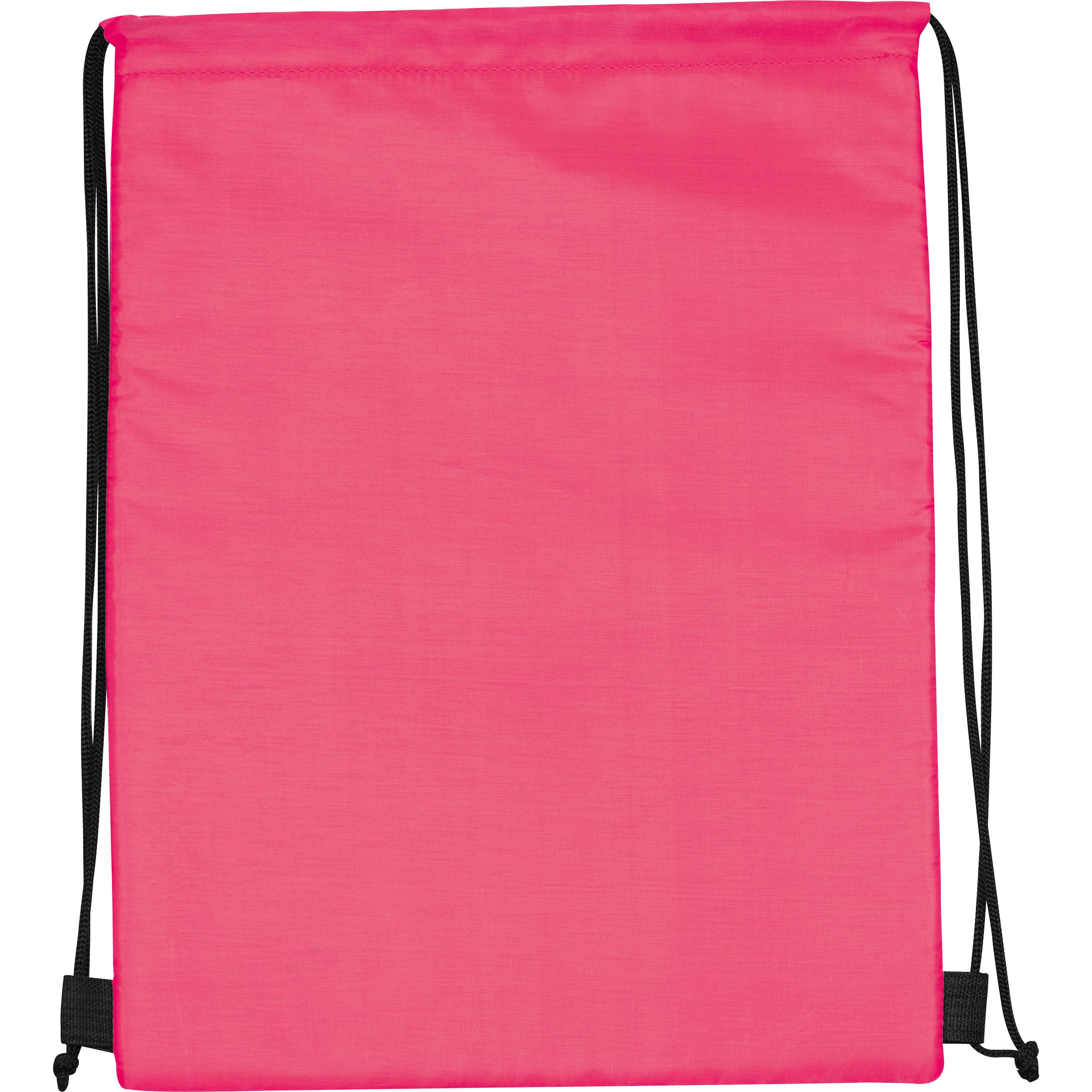 2in1 Kühltasche/Sportbeutel Oria - pink-617