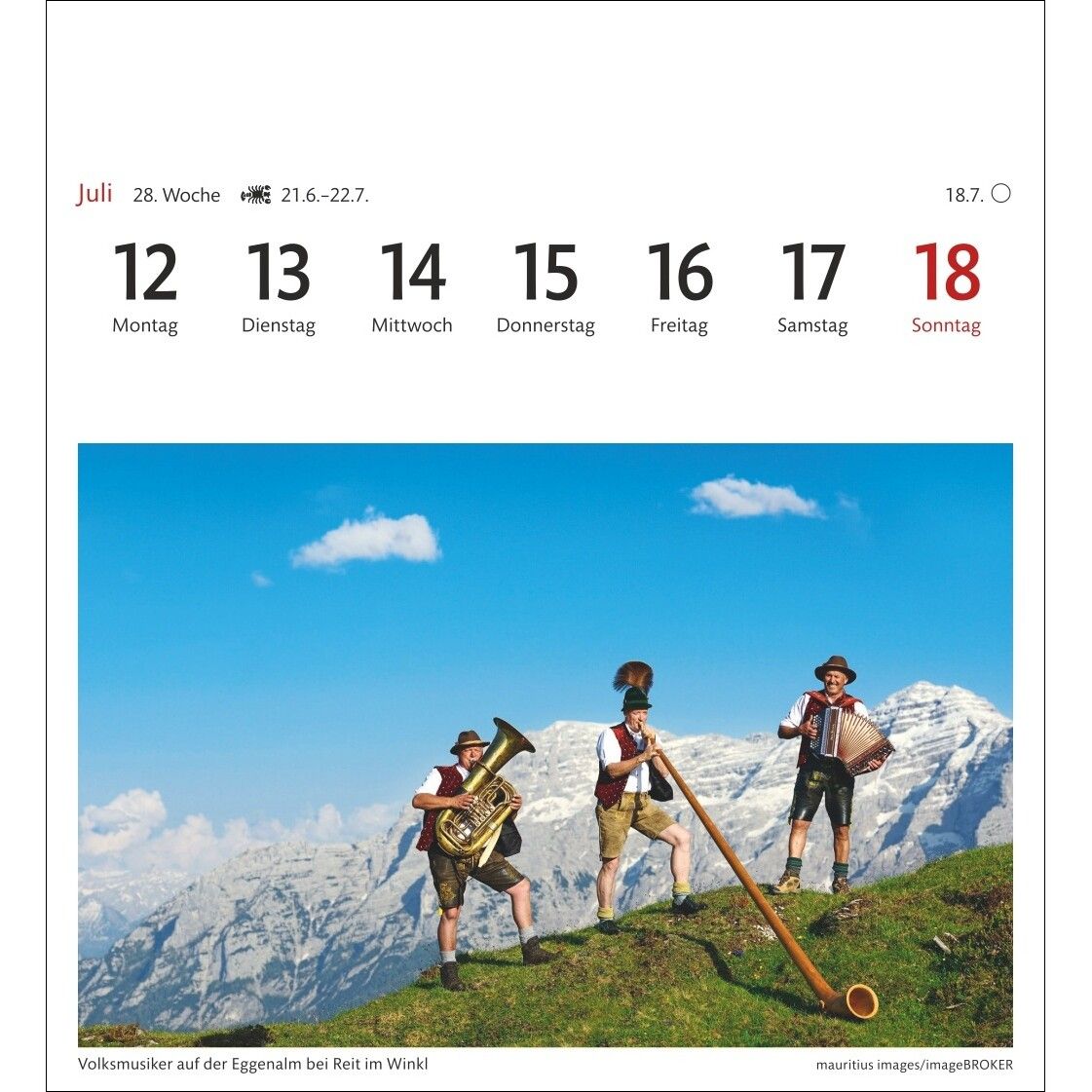 Alpen Sehnsuchtskalender-400