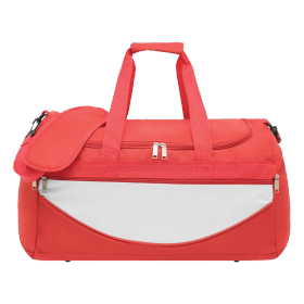 Veredelungsposition mittig auf der Vortasche