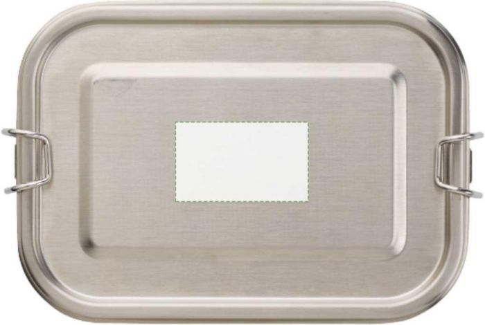 Veredelungsposition Auf dem Deckel
