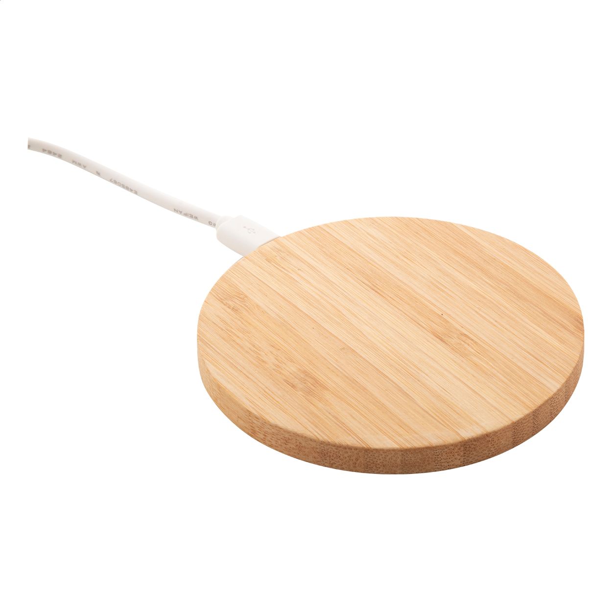 Wireless-Charger Wirbo - natur-581
