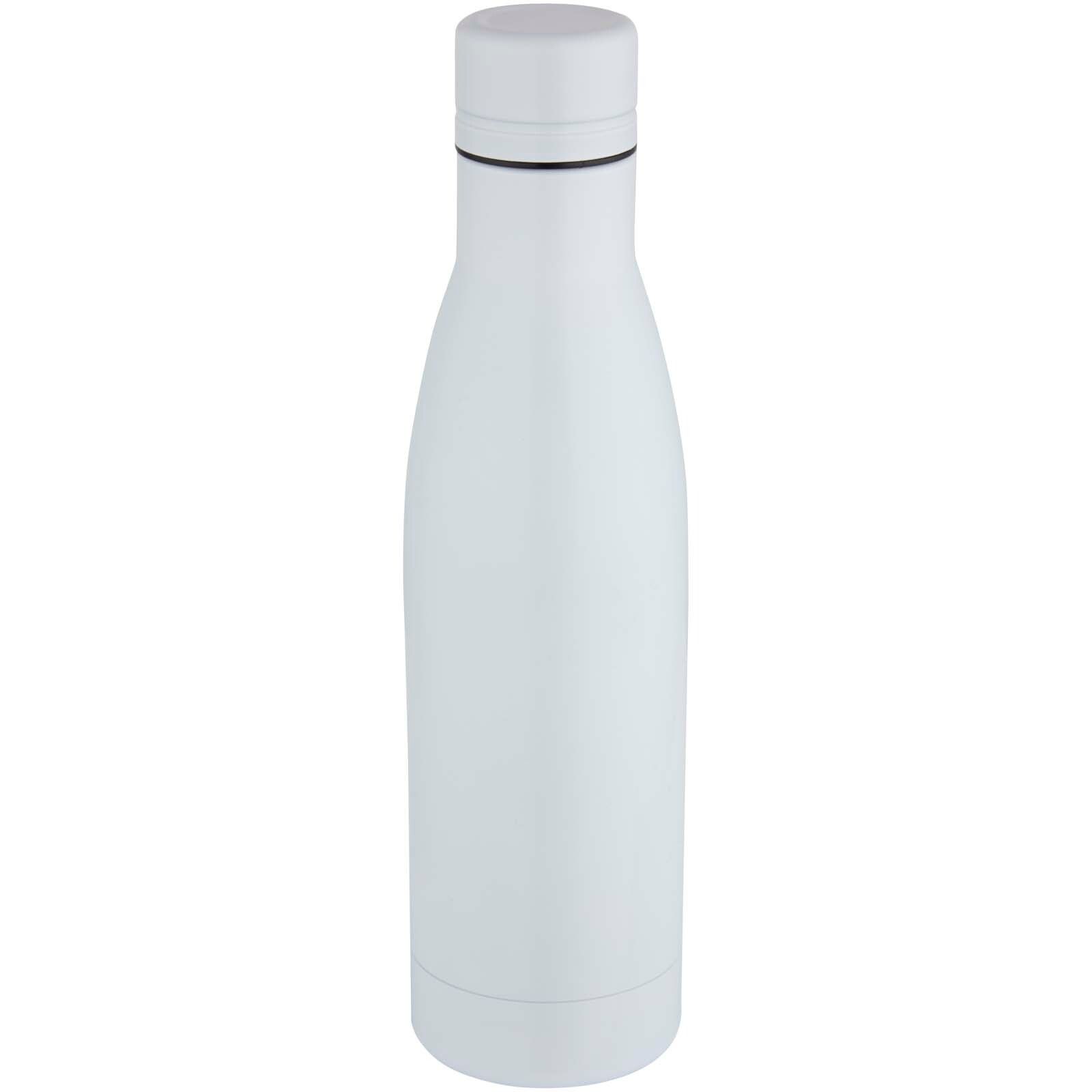 Vasa 500 ml Sublimation Edelstahl Trinkflasche - weiss-852