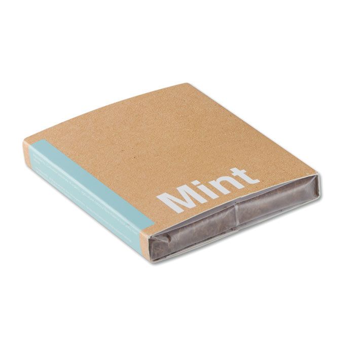 Pflanz-Set "Minze" MINT - beige-558