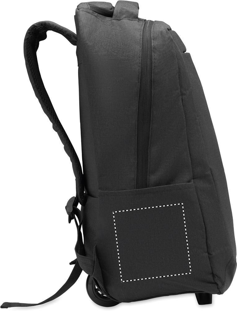 Veredelungsposition POCKET RIGHT