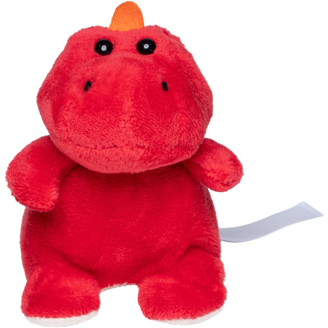 MiniFeet® Bildschirmreiniger Schmoozies® XXL Drache - rot-621