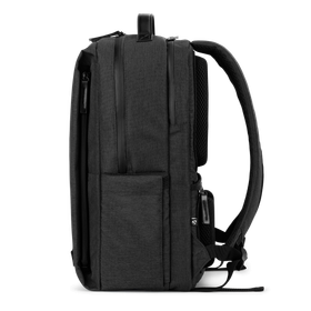 Veredelungsposition Rucksack, Seitentasche