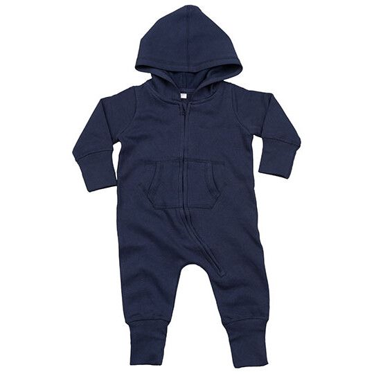 Baby All-in-One für Kinder - nautical navy-886
