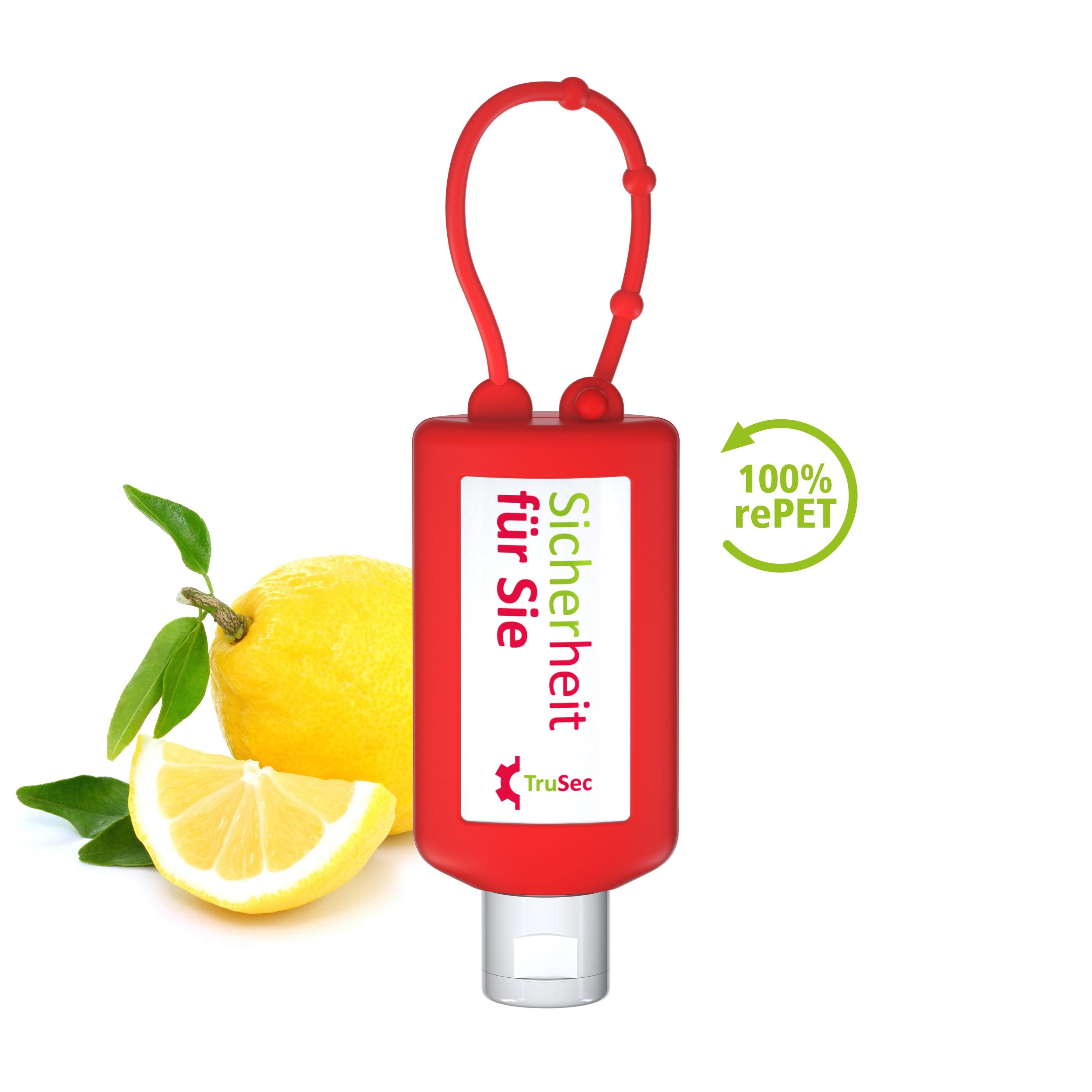 50 ml Bumper Handreinigungsgel (alk.) Body Label-407