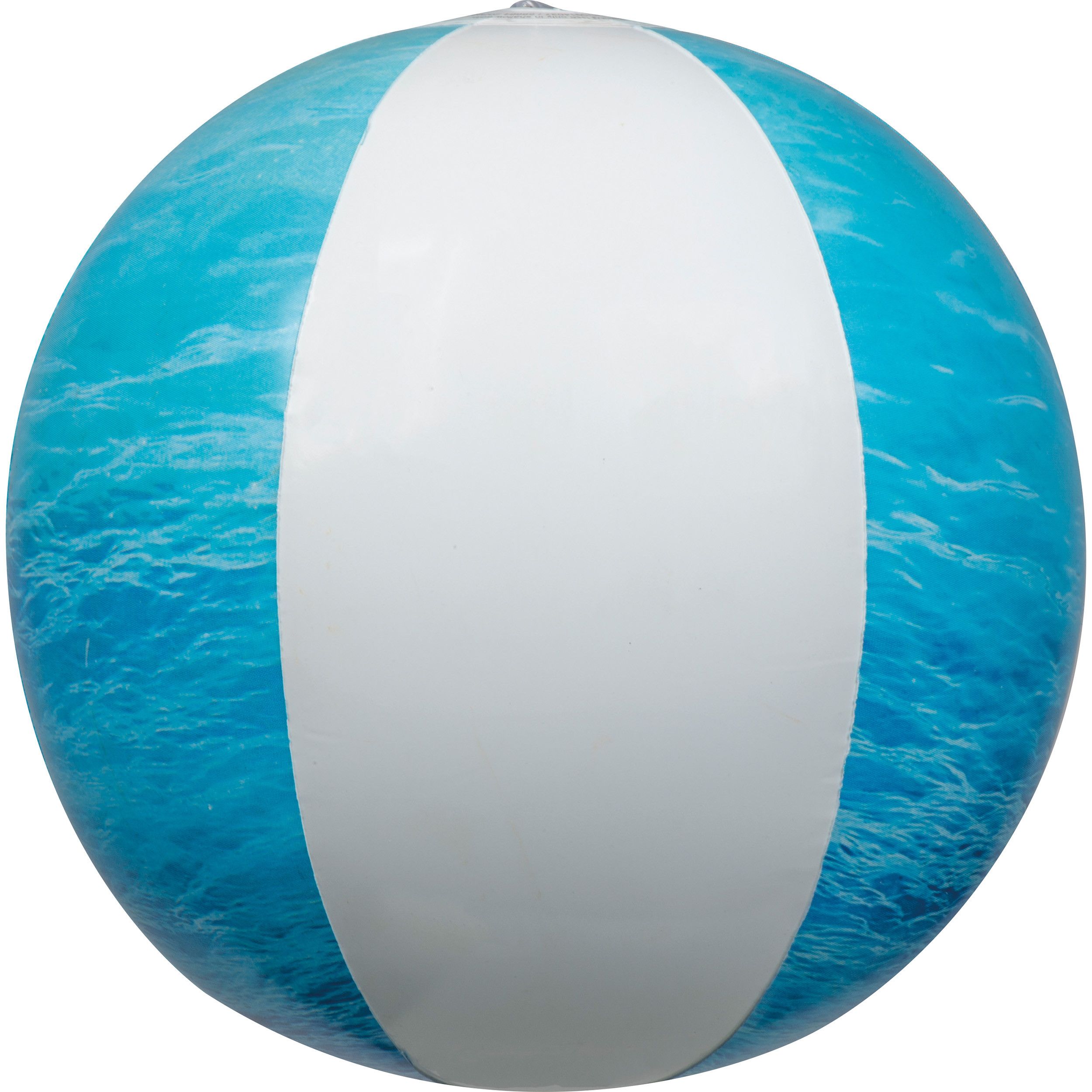 Strandball Malibu - türkis-501