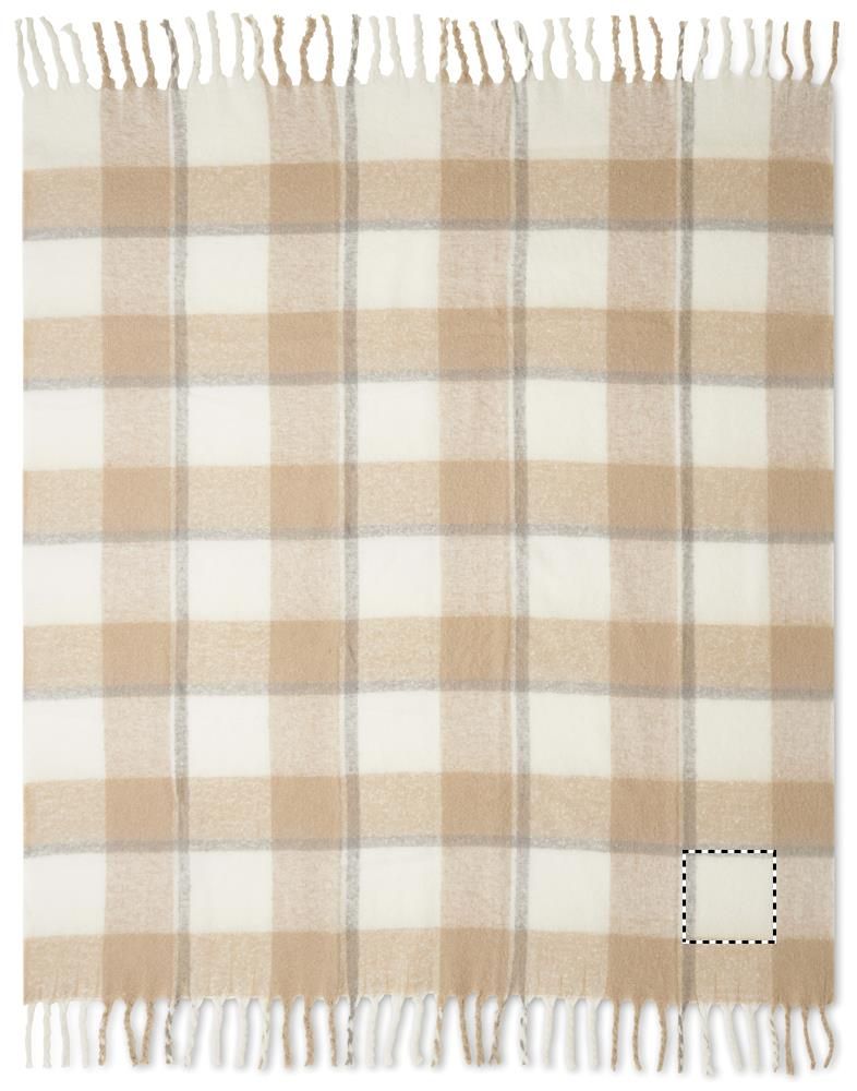 Veredelungsposition BLANKET