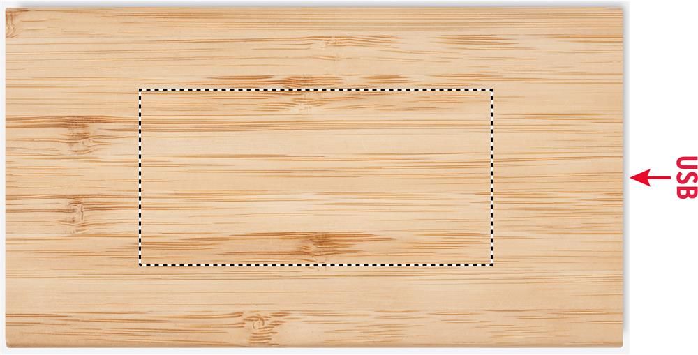 Veredelungsposition SIDE 1 PAD
